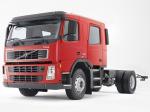 Volvo FM9 340 Crew Cab 4x2 2005 года